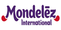 Mondelez Logo Height = 100px